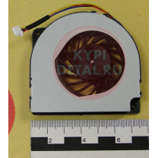 Вентилятор для ноутбука ASUS X42 K42J K42 A42JR A40J A40 A42J K42 OEM p/n: KSB0505HB-9J93, NFB65B05H