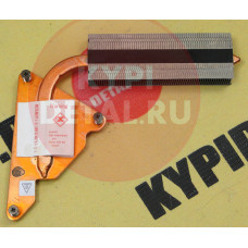 б/у Радиатор для ноутбука DNS M771S 6-31-M74SN-203-1