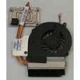 б/у Система охлаждения HP 635 647316-001 DFS551005M30T