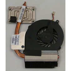 б/у Система охлаждения HP 635 647316-001 DFS551005M30T