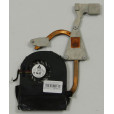 б/у Система охлаждения для ноутбука eMachines D440 60.4hd08.001 art1056b1611 Delta Electronics KSB06
