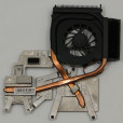 б/у Система охлаждения для ноутбука HP Pavilion DV6-2135 DV6-2000 KPTUT152C082523A