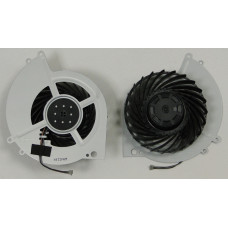Вентилятор для SONY PS4 PS 4 Playstation 4 Cuh-1000A Cuh-1001A Cuh-10Xxa Cuh-1115KSB0912HE 3pin 4mm