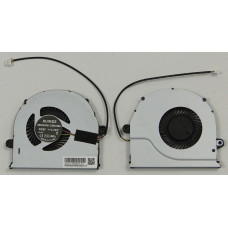 Вентилятор для ноутбука ASUS FX63V FZ63VD FX63VD FX63VD7300 FX63VD7701 5V OEM PAAD06015SL 858970-001