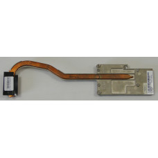 б/у Радиатор для ноутбука Dell Inspiron 1520 PP22L CN-0GM716-72444