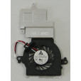 б/у Система охлаждения для ноутбука Samsung N100SP P/N BA62-00495J KSB0405HB