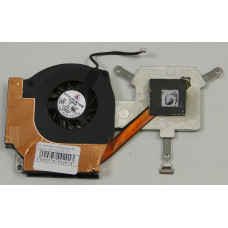 б/у Система охлаждения HP Pavilion NX9000, NX9030, NX9040 CRVSA-02T1-75 CF0550-B10M-C004