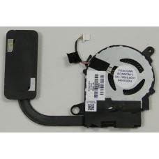 б/у Система охлаждения HP Pavilion x360 - 13-u100ne P/N 023.10065/0001