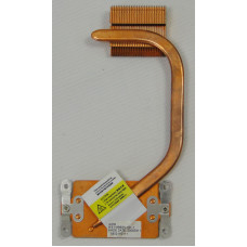 б/у Радиатор для ноутбука RoverBook Voyager V516 P/N 6-31-M66SN-101-1