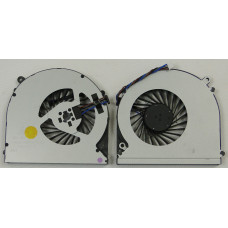 Вентилятор для ноутбука FUJITSU LifeBook A514 A544 A556 AH544 AH564 Toshiba Satellite L950, L950D, L