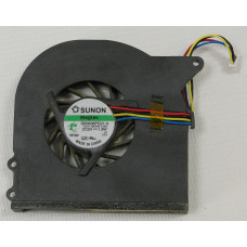 б/у Вентилятор для ноутбука Asus X58L X51L GB0506PGV1-A