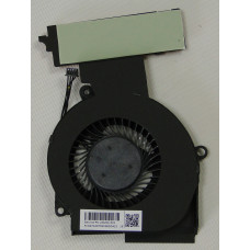 Система охлаждения HP 15-DC DC0004TX DC0005 dc0007 DC0009 DC0011 DC0013TX (для CPU) L30204-001