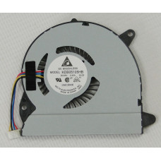 Вентилятор для ноутбука ASUS UX32J, UX32JC, U32U, U32VJ, U32VM, U32V, U82U, X32U, X32VJ, X32VM