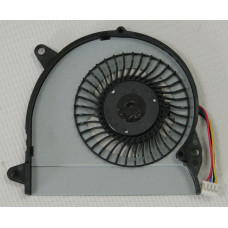 Вентилятор для ноутбука ASUS UX32J, UX32JC, U32U, U32VJ, U32VM, U32V, U82U, X32U, X32VJ, X32VM