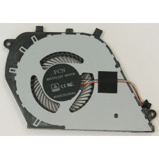 Вентилятор для ноутбука DELL Inspiron 15-7000 15 7570 (2017 , Orig)  0Y64H5 DFS541105FC0T 023.1009J.