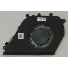 Вентилятор для ноутбука DELL Inspiron 15-7000 15 7570 (2017 , Orig)  0Y64H5 DFS541105FC0T 023.1009J.