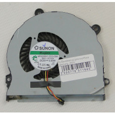 б/у Вентилятор для ноутбука Samsung  350V DC28000BMS0