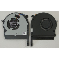 Вентилятор для ноутбука Asus ROG ZX80G FX504 FX80GE FX80FE FX80 GPU DFS531005PL0T