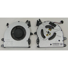 Вентилятор для ноутбука HP PROBOOK 450 g4 455 g4 CPU  905774-001 NS65B00-15M2