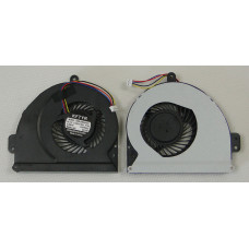 Вентилятор для ноутбука ASUS A43 k53s a53s k53sj K43 X 43 x43s x43sc x53s KSB06105HB OEM ver 2