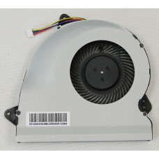 Вентилятор для ноутбука ASUS GL552JX ZX50J GL552, GL552J, GL552VW, GL552VX, GL552VW-DH71, OEM