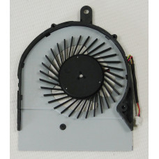Вентилятор для ноутбука DELL Inspiron 5558 5458 5459 5559 EF50060S1-C380-G99 DFS541105FC0T FG9V 0524