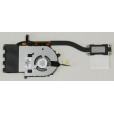 Система охлаждения HP 15-BR TPN-W126 934962-001