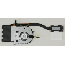 Система охлаждения HP 15-BR TPN-W126 934962-001