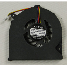 Вентилятор для ноутбука HP PROBOOK 4530S 8460P 8450P HP Elitebook 8450p, 8460p, 8460w, 8470p, OEM