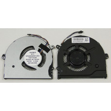 Вентилятор для ноутбука HP 15-CC, 15-CC708TX, 15-CC715TX, 15-CC710TX, TPN-Q191 858970-01