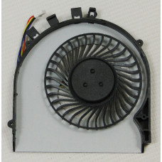 Вентилятор для ноутбука ASUS VivoBook F450 F450J A450 K450V KFTYR p/n: DFS551205ML0T FCFD, NFB75A05H