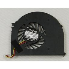 Вентилятор для ноутбука DELL Inspiron 15R N5110 N5111, M5110 ,N5110, M511R, M511RD-618, 15R, KFTYR