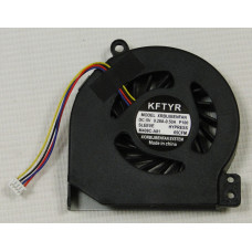 Вентилятор для ноутбука DELL Vostro 1014 1015 1018 1088 Dell 500, Inspiron 1570 (PP37L) p/n: KFTYR