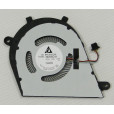 Вентилятор для ноутбука DELL Inspiron 13-7370, 13-7373 023.1009I.0011 DJFK0