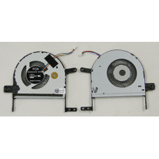 Вентилятор для ноутбука ASUS S501U X510U S510 X510 X510UN X510UQ X510UR X510UAR S510UQ S510UA F510U