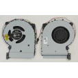 Вентилятор для ноутбука ASUS Y5000U A407U Y4000U f507u X507UBR 13N1-3XP01210A 13NB0H0T01111