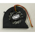 Вентилятор для ноутбука TOSHIBA Satellite M300, M305, M800, L300,  P300, P305, U400, U405, OEM без о