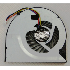 Вентилятор для ноутбука ASUS N55 KSB0705HB KSB06105HB OEM