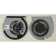 Вентилятор для ноутбука DELL Inspiron 15R 7566 7567 7000 P/N 0NWW0W 961-015T CPU