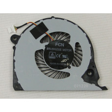 Вентилятор для ноутбука DELL Inspiron 7577 7588 G7-7588 15-7000 CPU