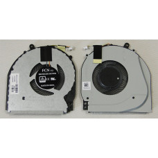 Вентилятор для ноутбука HP 15-DQ, TPN-W140 L51349-001 023100F30011207 15NFCA01A001468