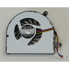 Вентилятор для ноутбука LENOVO IdeaPad G400 G405 G500 G505 G510 MG60120V1-C270-S99  KSB0605HC KFTYR