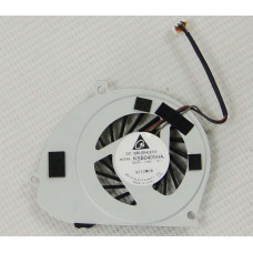 б/у Вентилятор для ноутбука TOSHIBA Satellite T130, T130D, T135, T135D 3pin p/n: AD5805HX-QB3 CWBU3,