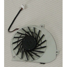 б/у Вентилятор для ноутбука TOSHIBA Satellite T130, T130D, T135, T135D 3pin p/n: AD5805HX-QB3 CWBU3,