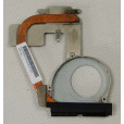 б/у Радиатор для ноутбука Toshiba T130, T130D, T135, T135D AVC3EBU3TA0I3009