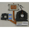 б/у Система охлаждения для ноутбука Toshiba L635 V000240410
