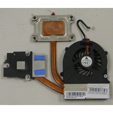 б/у Система охлаждения для ноутбука Toshiba L635 V000240410