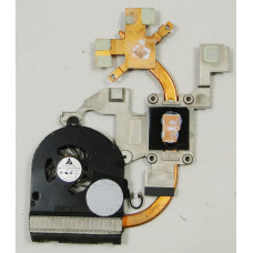 б/у Система охлаждения для ноутбука Packard bell TM86 AT0C9003SS0