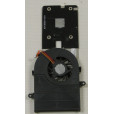 б/у Система охлаждения для ноутбука Toshiba A100 V000060560 6043B011901