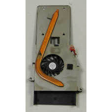 б/у Система охлаждения для ноутбука Toshiba A100 V000060560 6043B011901